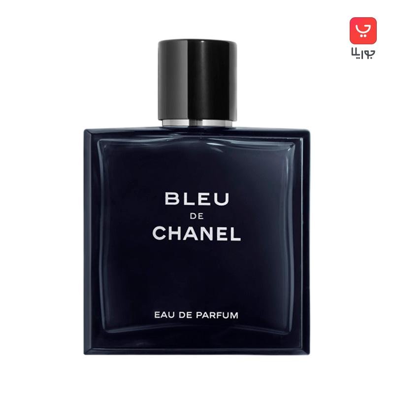 عطر ادکلن مردانه بلو شنل، بلو چنل Blue De Chanel حجم 100 میل